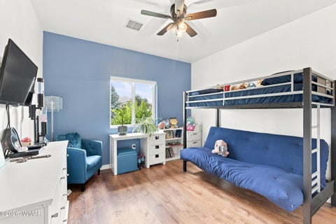 Tiny photo for 6534 Jardin Drive, Show Low, AZ 85901 (MLS # 262660)