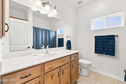 Tiny photo for 6534 Jardin Drive, Show Low, AZ 85901 (MLS # 262660)