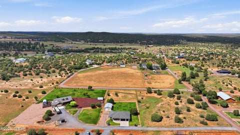 Tiny photo for 6534 Jardin Drive, Show Low, AZ 85901 (MLS # 262660)
