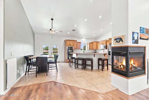 Tiny photo for 6534 Jardin Drive, Show Low, AZ 85901 (MLS # 262660)