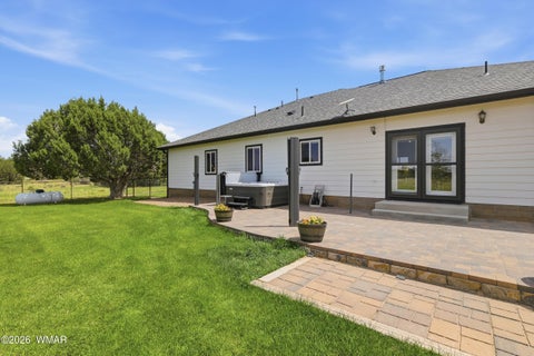 Tiny photo for 6534 Jardin Drive, Show Low, AZ 85901 (MLS # 262660)