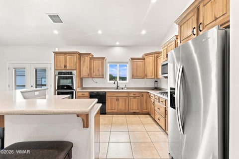 Tiny photo for 6534 Jardin Drive, Show Low, AZ 85901 (MLS # 262660)