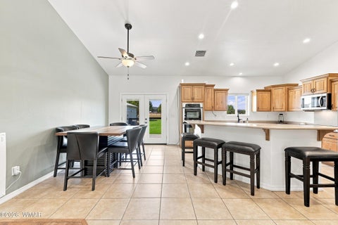 Tiny photo for 6534 Jardin Drive, Show Low, AZ 85901 (MLS # 262660)
