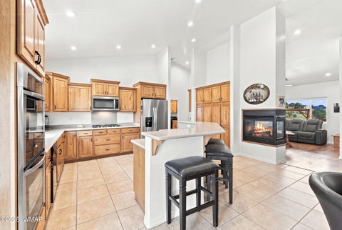 Tiny photo for 6534 Jardin Drive, Show Low, AZ 85901 (MLS # 262660)