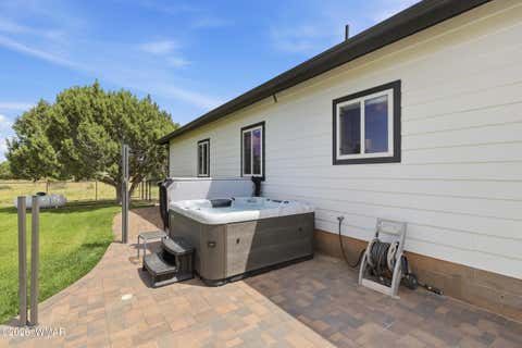 Tiny photo for 6534 Jardin Drive, Show Low, AZ 85901 (MLS # 262660)