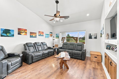 Tiny photo for 6534 Jardin Drive, Show Low, AZ 85901 (MLS # 262660)