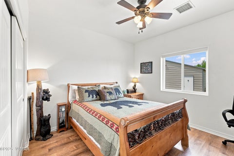 Tiny photo for 6534 Jardin Drive, Show Low, AZ 85901 (MLS # 262660)