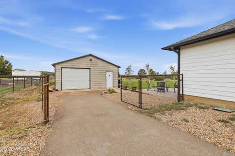 Tiny photo for 6534 Jardin Drive, Show Low, AZ 85901 (MLS # 262660)