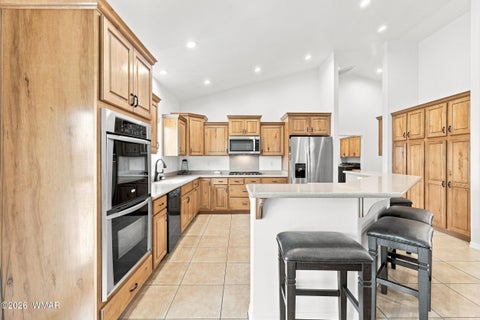 Tiny photo for 6534 Jardin Drive, Show Low, AZ 85901 (MLS # 262660)