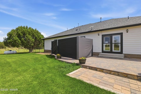 Tiny photo for 6534 Jardin Drive, Show Low, AZ 85901 (MLS # 262660)