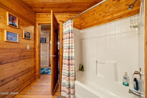 Tiny photo for 2333 Dovetail Trail, Overgaard, AZ 85933 (MLS # 262295)