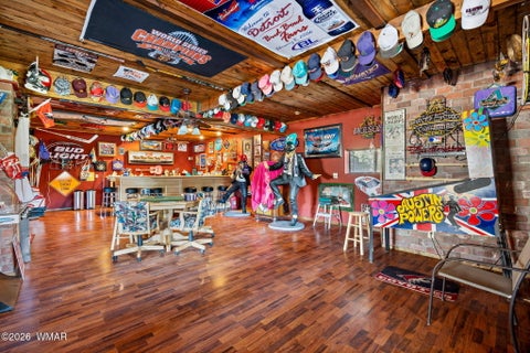Tiny photo for 2333 Dovetail Trail, Overgaard, AZ 85933 (MLS # 262295)