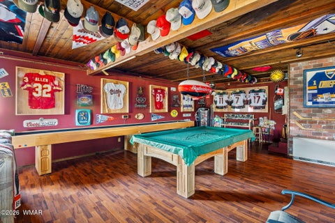Tiny photo for 2333 Dovetail Trail, Overgaard, AZ 85933 (MLS # 262295)