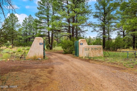Tiny photo for 2333 Dovetail Trail, Overgaard, AZ 85933 (MLS # 262295)