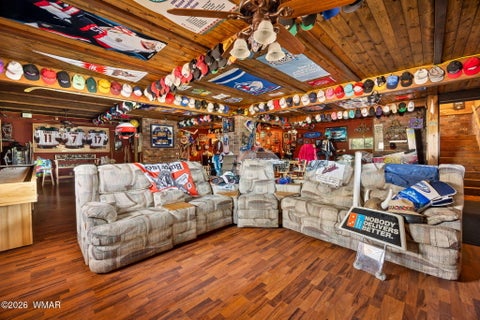 Tiny photo for 2333 Dovetail Trail, Overgaard, AZ 85933 (MLS # 262295)