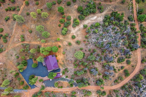 Tiny photo for 2333 Dovetail Trail, Overgaard, AZ 85933 (MLS # 262295)