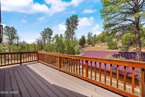 Tiny photo for 2333 Dovetail Trail, Overgaard, AZ 85933 (MLS # 262295)