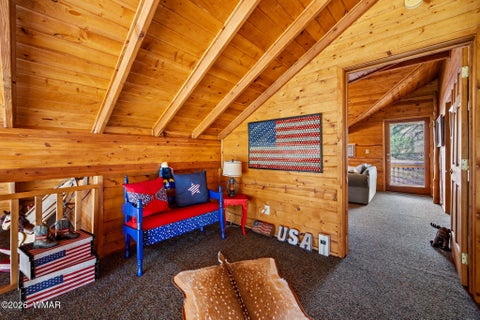 Tiny photo for 2333 Dovetail Trail, Overgaard, AZ 85933 (MLS # 262295)