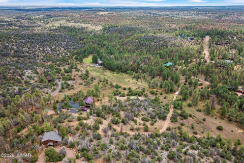 Tiny photo for 2333 Dovetail Trail, Overgaard, AZ 85933 (MLS # 262295)