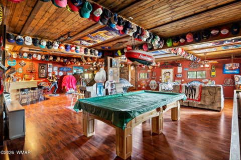 Tiny photo for 2333 Dovetail Trail, Overgaard, AZ 85933 (MLS # 262295)
