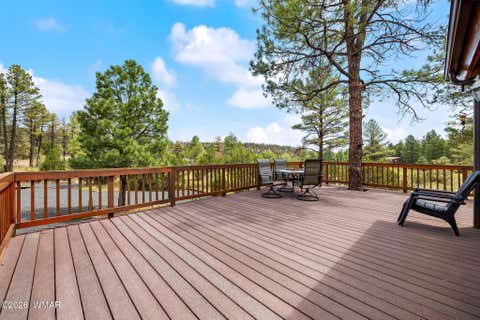 Tiny photo for 2333 Dovetail Trail, Overgaard, AZ 85933 (MLS # 262295)