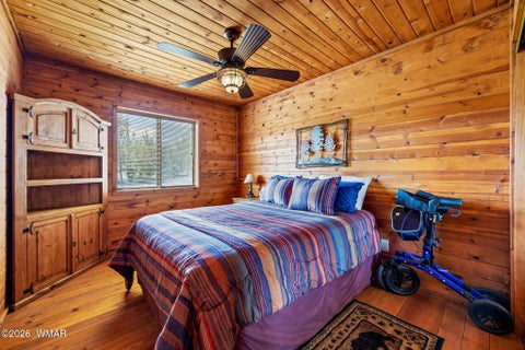 Tiny photo for 2333 Dovetail Trail, Overgaard, AZ 85933 (MLS # 262295)