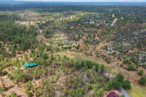 Tiny photo for 2333 Dovetail Trail, Overgaard, AZ 85933 (MLS # 262295)
