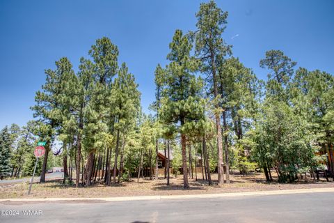 Photo of 5702 Hidden Oak Drive, Pinetop, AZ 85935 (MLS # 251966)