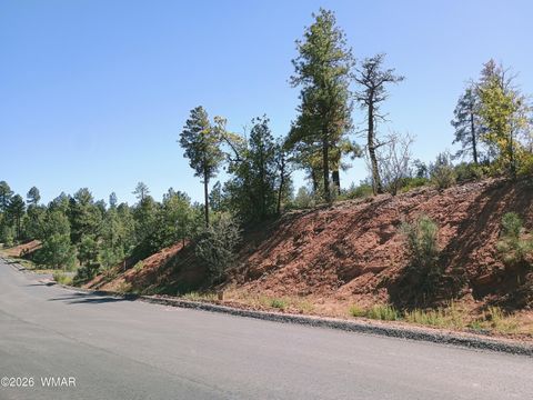 Tiny photo for 7392 Carina Lane, Lakeside, AZ 85929 (MLS # 259090)