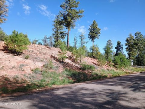 Tiny photo for 7392 Carina Lane, Lakeside, AZ 85929 (MLS # 259090)