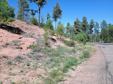 Tiny photo for 7392 Carina Lane, Lakeside, AZ 85929 (MLS # 259090)