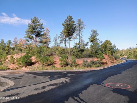 Tiny photo for 7392 Carina Lane, Lakeside, AZ 85929 (MLS # 259090)