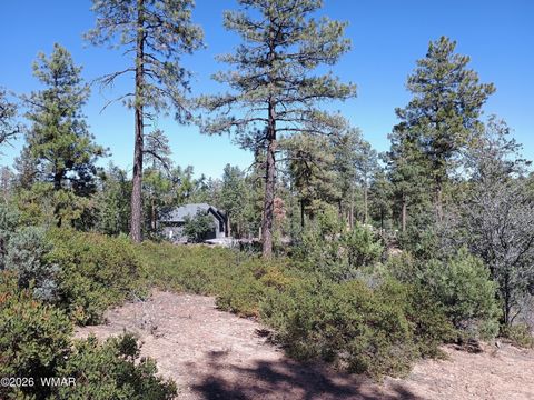 Tiny photo for 7392 Carina Lane, Lakeside, AZ 85929 (MLS # 259090)