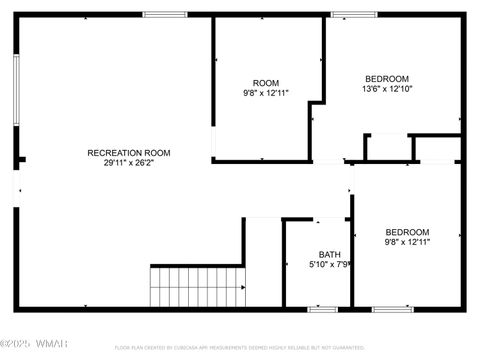 Tiny photo for 2745 S Hidden Oaks Drive, Show Low, AZ 85901 (MLS # 259881)
