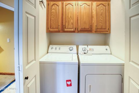 Tiny photo for 2745 S Hidden Oaks Drive, Show Low, AZ 85901 (MLS # 259881)