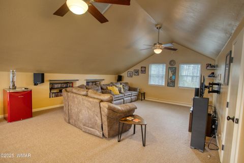 Tiny photo for 2745 S Hidden Oaks Drive, Show Low, AZ 85901 (MLS # 259881)
