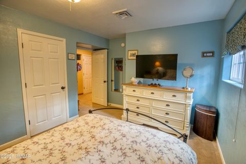 Tiny photo for 2745 S Hidden Oaks Drive, Show Low, AZ 85901 (MLS # 259881)