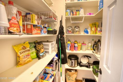 Tiny photo for 2745 S Hidden Oaks Drive, Show Low, AZ 85901 (MLS # 259881)