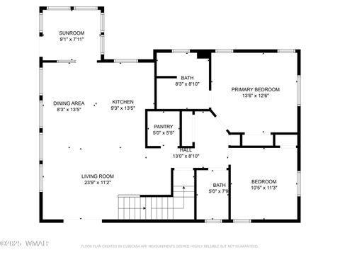 Tiny photo for 2745 S Hidden Oaks Drive, Show Low, AZ 85901 (MLS # 259881)