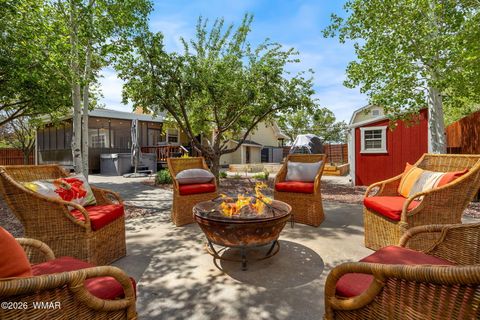 Tiny photo for 1875 W Settlers Lane, Lakeside, AZ 85929 (MLS # 261212)
