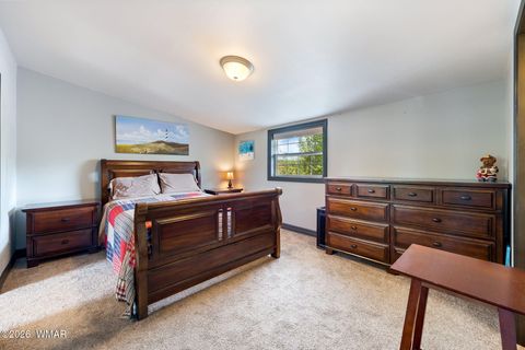 Tiny photo for 1875 W Settlers Lane, Lakeside, AZ 85929 (MLS # 261212)