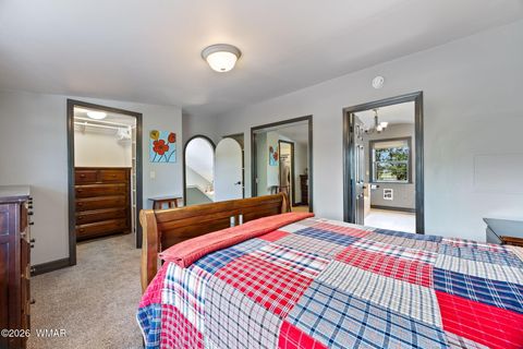 Tiny photo for 1875 W Settlers Lane, Lakeside, AZ 85929 (MLS # 261212)