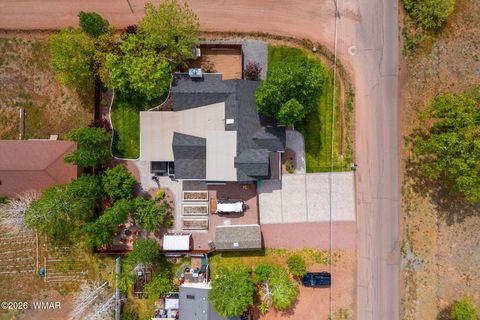 Tiny photo for 1875 W Settlers Lane, Lakeside, AZ 85929 (MLS # 261212)
