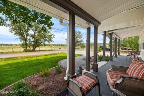 Tiny photo for 1875 W Settlers Lane, Lakeside, AZ 85929 (MLS # 261212)