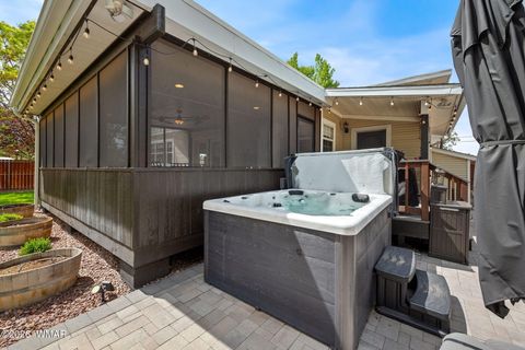 Tiny photo for 1875 W Settlers Lane, Lakeside, AZ 85929 (MLS # 261212)