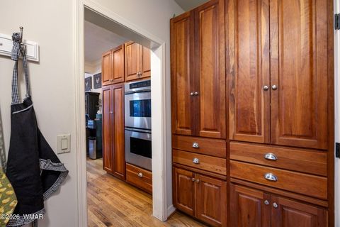 Tiny photo for 1875 W Settlers Lane, Lakeside, AZ 85929 (MLS # 261212)
