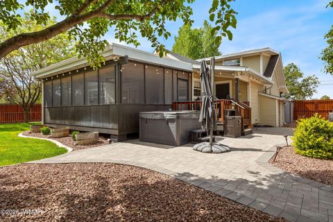 Tiny photo for 1875 W Settlers Lane, Lakeside, AZ 85929 (MLS # 261212)