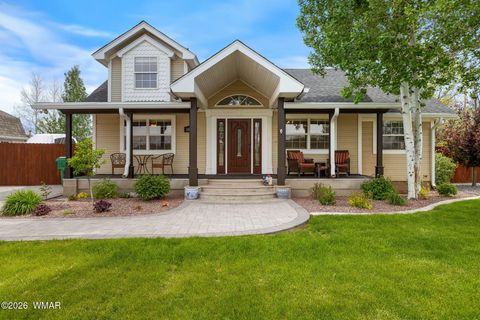 Photo of 1875 W Settlers Lane, Lakeside, AZ 85929 (MLS # 261212)