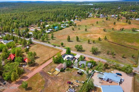 Tiny photo for 1875 W Settlers Lane, Lakeside, AZ 85929 (MLS # 261212)