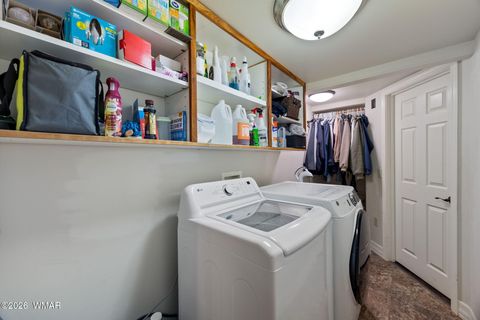 Tiny photo for 1875 W Settlers Lane, Lakeside, AZ 85929 (MLS # 261212)